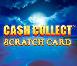 Cash Collect Scratch